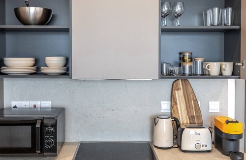 Limassol Apartment | Aden IV - One Bedroom Apartment, Sleeps 2