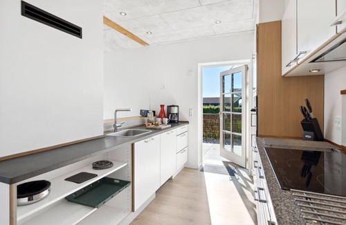 Mommark Strand House | "Aderice" - 300m from the sea by Interhome