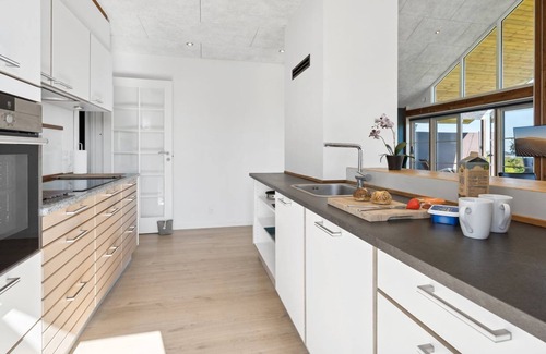 Mommark Strand House | "Aderice" - 300m from the sea by Interhome