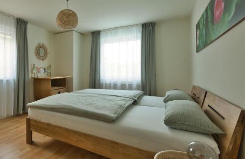 Hopfau Apartment | Adesso - Ferienwohnung im Schwarzwald