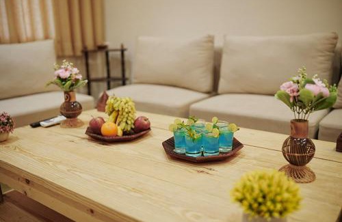 Bedla Villa | Adhika Hills 5 BHK Pool Villa