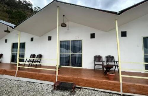 Rajgarhi House | Adhvanta Resort, Barkot