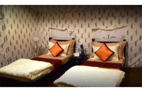 Rajgarhi House | Adhvanta Resort, Barkot