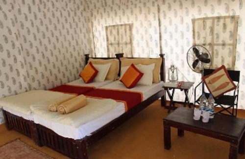 Rajgarhi House | Adhvanta Resort, Barkot