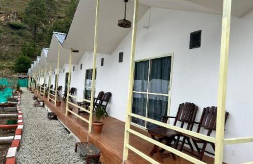 Rajgarhi House | Adhvanta Resort, Barkot
