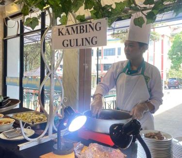 Ciputat Timur Hotel | Adia Convention Center Hotel