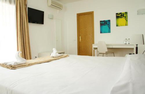 Cunit Hotel | Adia Hotel Cunit Playa