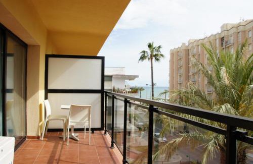 Cunit Hotel | Adia Hotel Cunit Playa