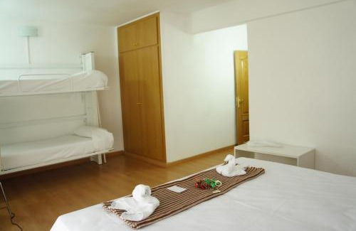 Cunit Hotel | Adia Hotel Cunit Playa