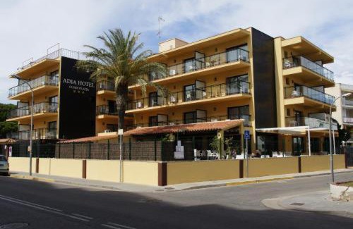 Cunit Hotel | Adia Hotel Cunit Playa