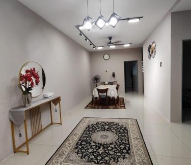 Jengka Apartment | Adia's homestay jengka