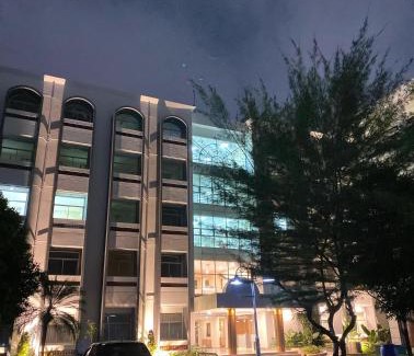 Ciputat Timur Hotel | Adia Suites Hotel