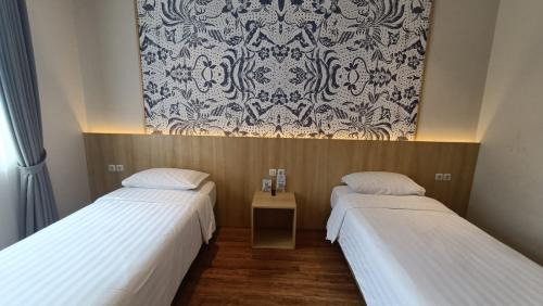 Ciputat Timur Hotel | Adia Suites Hotel