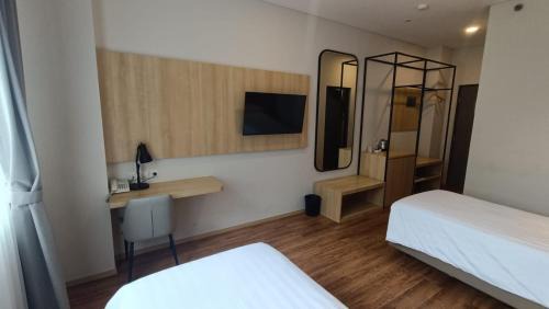 Ciputat Timur Hotel | Adia Suites Hotel