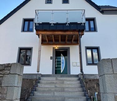 Gerolstein Apartment | Adiferienwohnung1