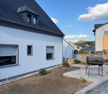 Gerolstein Apartment | Adiferienwohnung1