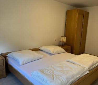 Gerolstein Apartment | Adiferienwohnung1