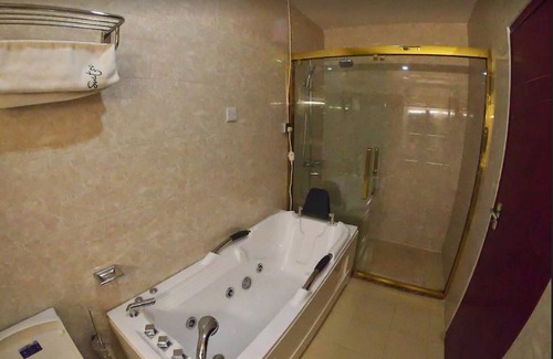Enugu Hotel | Adig Suites