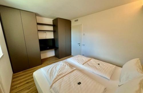 Mattarello Apartment | Adige Apartments