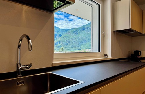 Mattarello Apartment | Adige Apartments