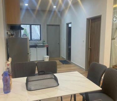 Tanah Rata Apartment | Adik aisyah teres golden hill Cameron Highlands