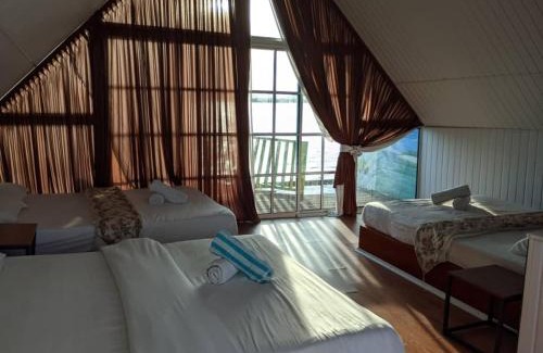 Semporna District Resort | ADIL WATERHOUSE RESORT