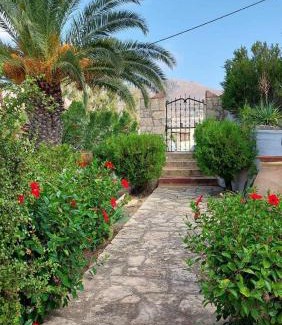 Leros House | Adimar at Krithoni Beach Leros
