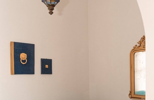 Leros House | Adimar at Krithoni Beach Leros