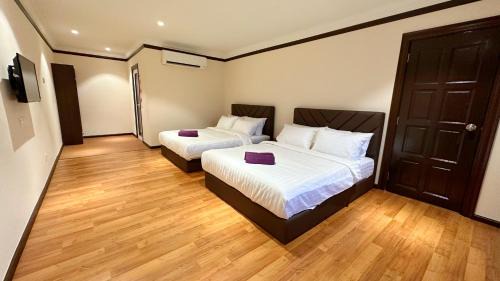 Lubok Buaya Villa | Adina Pool Villa ~ Cenang Langkawi (3B4R)