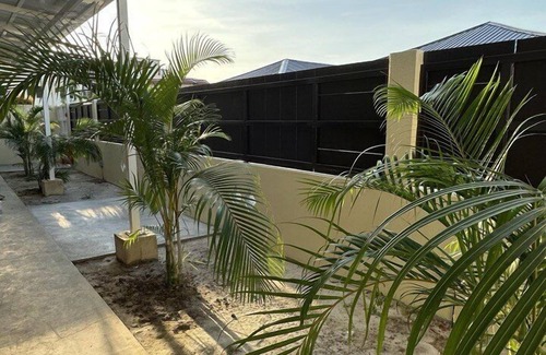 Lubok Buaya Villa | Adina Pool Villa Cenang Langkawi 3B4R