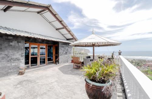 Kretek Hotel | Adinda Beach Hotel and Villa