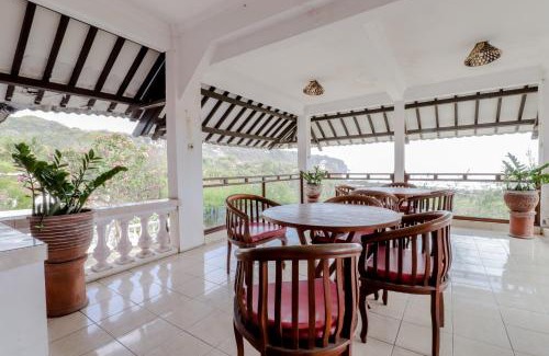 Kretek Hotel | Adinda Beach Hotel and Villa