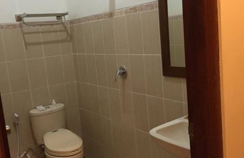 Yogyakarta House | Adiputra Guesthouse near Tugu Malioboro