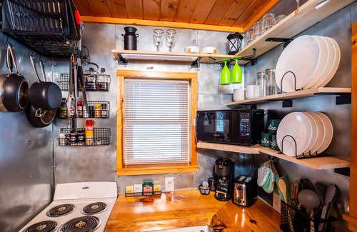 Cold Brook Cabin | Adirondack Cabin, Private Hiking trail, Fishing, FirePit, Pet, BBQ