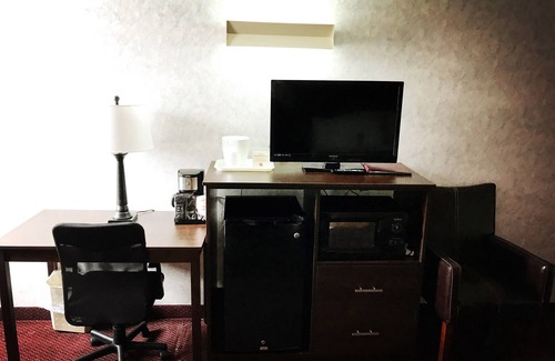 Watertown Hotel | Adirondack Efficiencies Watertown