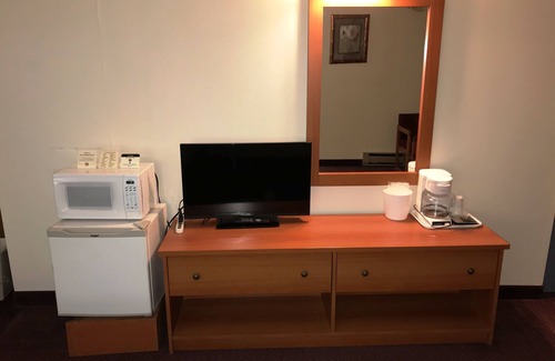 Watertown Hotel | Adirondack Efficiencies Watertown