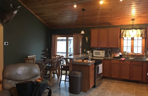 Old Forge House | Adirondack Experience