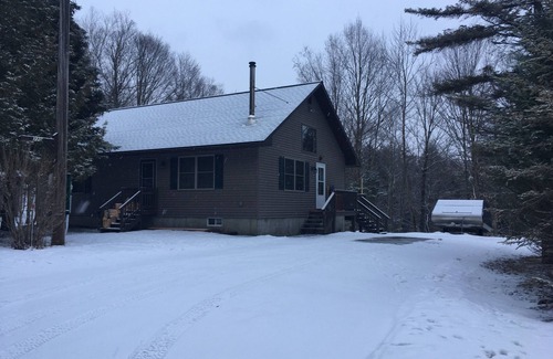 Old Forge House | Adirondack Experience