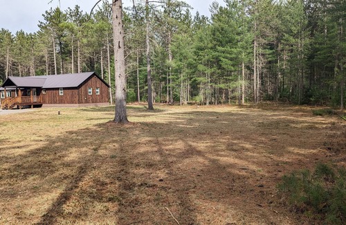 Brantingham House | Adirondack House on 5 acres with Plenty of Parking for Cars,Trucks,and Trailers.