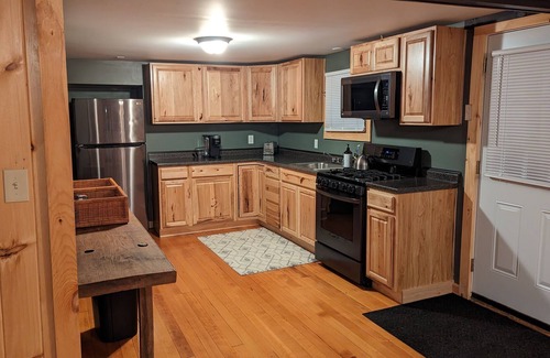 Brantingham House | Adirondack House on 5 acres with Plenty of Parking for Cars,Trucks,and Trailers.