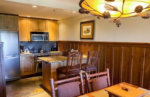 Lake Placid Apartment | Adirondack resort at Whiteface Lodge