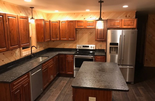Old Forge Cabin | Adirondack Retreat! Spacious 4-Bedroom Cabin in Old Forge, NY
