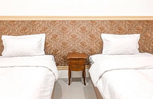 Klojen House | Adisa Homestay