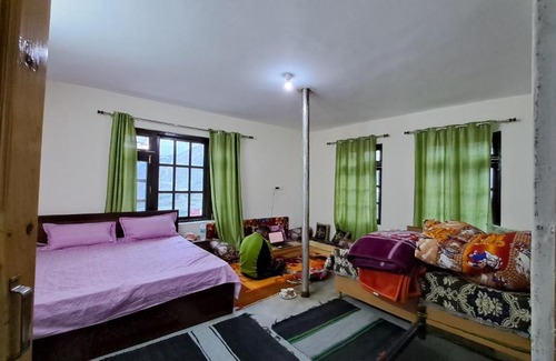 Keylong House | Aditya Homestay