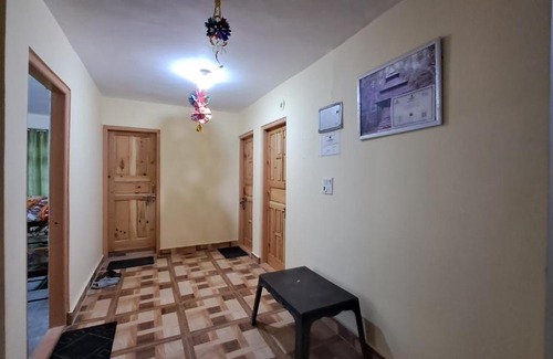 Keylong House | Aditya Homestay