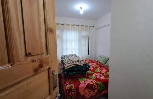 Keylong House | Aditya Homestay