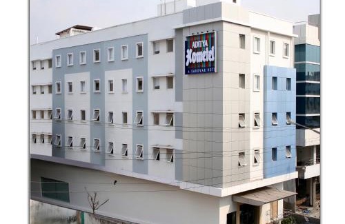 Ameerpet Hotel | Aditya Hometel
