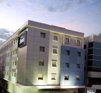 Ameerpet Hotel | Aditya Hometel