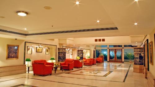Ameerpet Hotel | Aditya Park-A Sarovar Portico Hotel