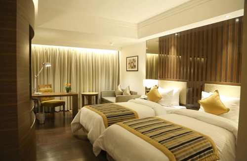 Ameerpet Hotel | Aditya Park Hyderabad